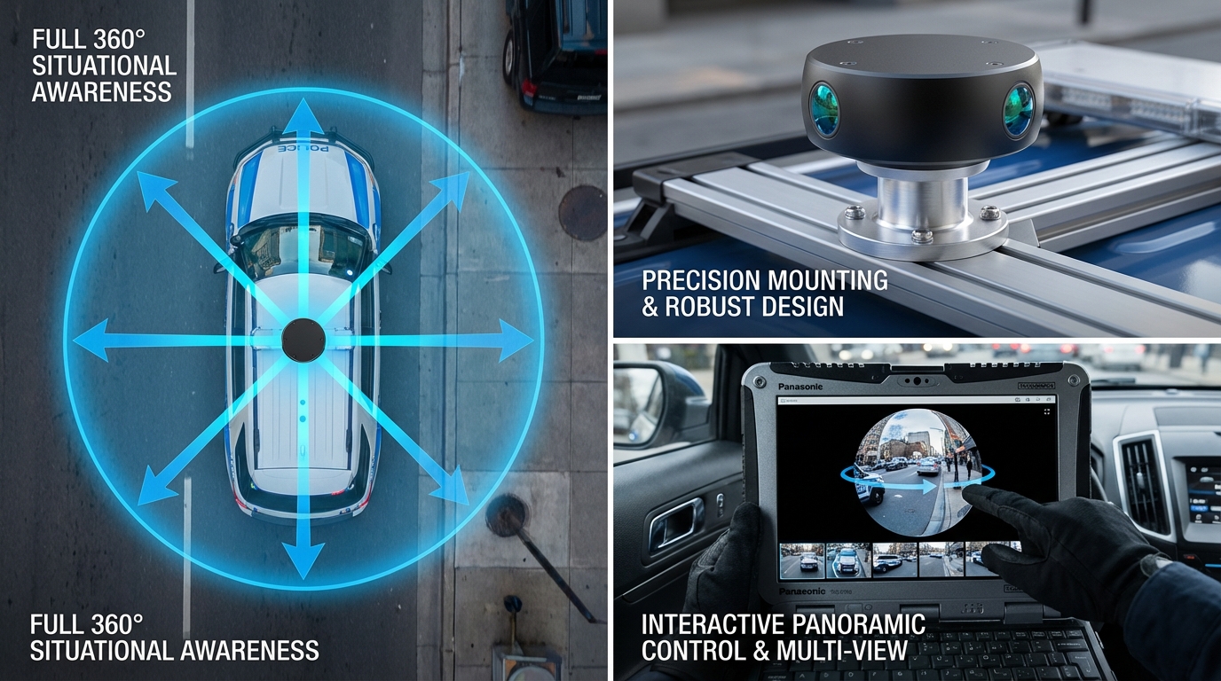 RAVEN TECH | Autonomous Drone Grid Intelligence